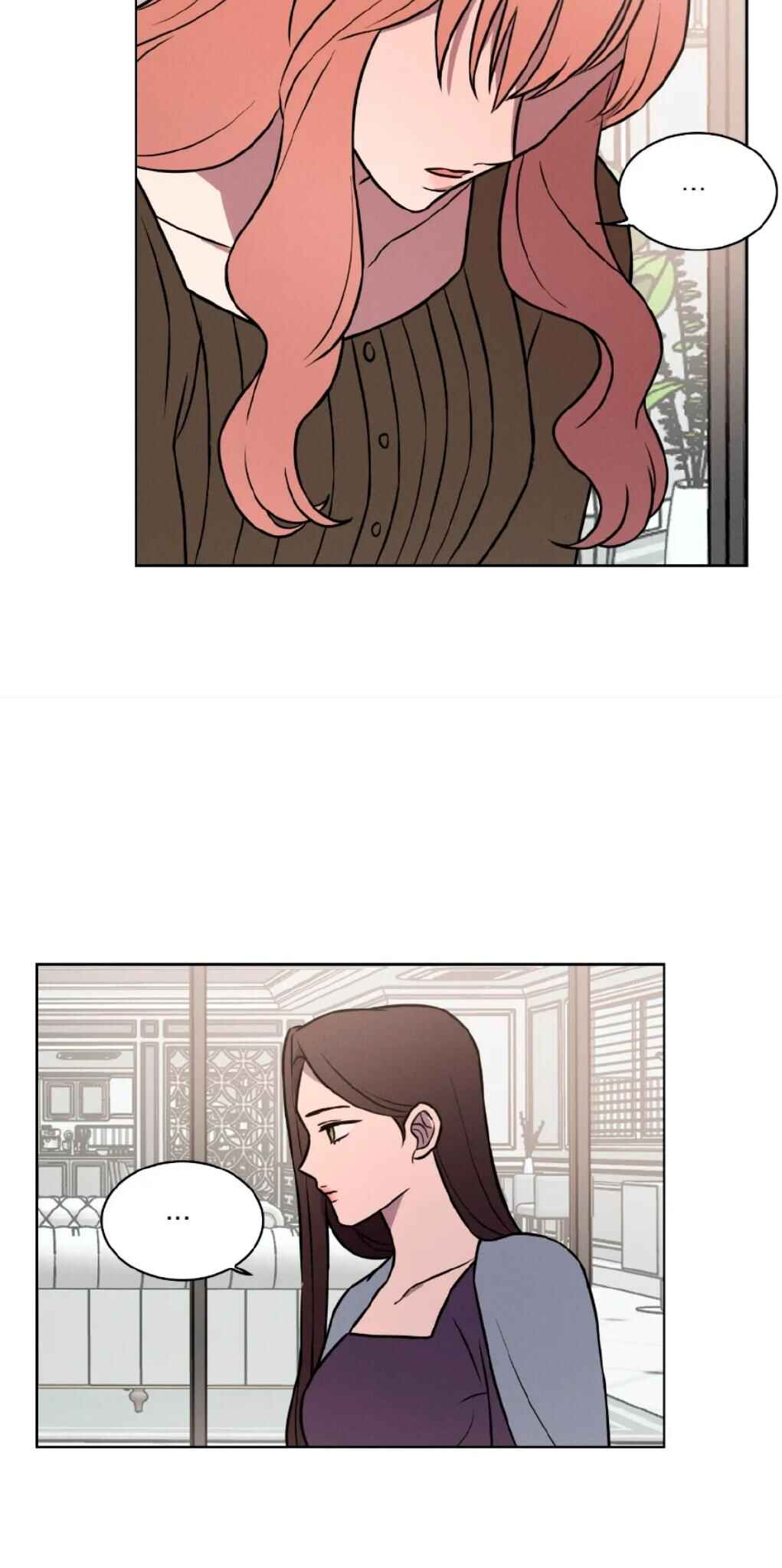 Glass Flower Chapter 5 - Page 20