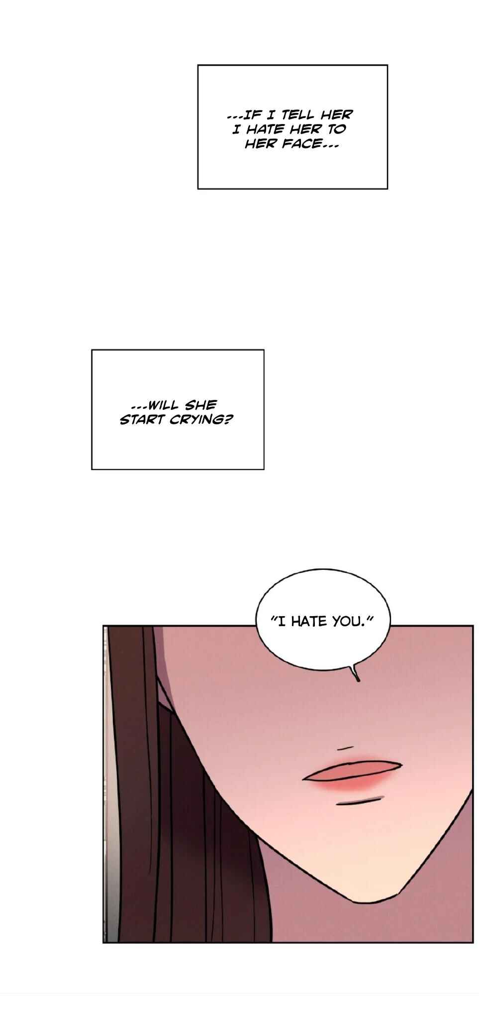 Glass Flower Chapter 5 - Page 26