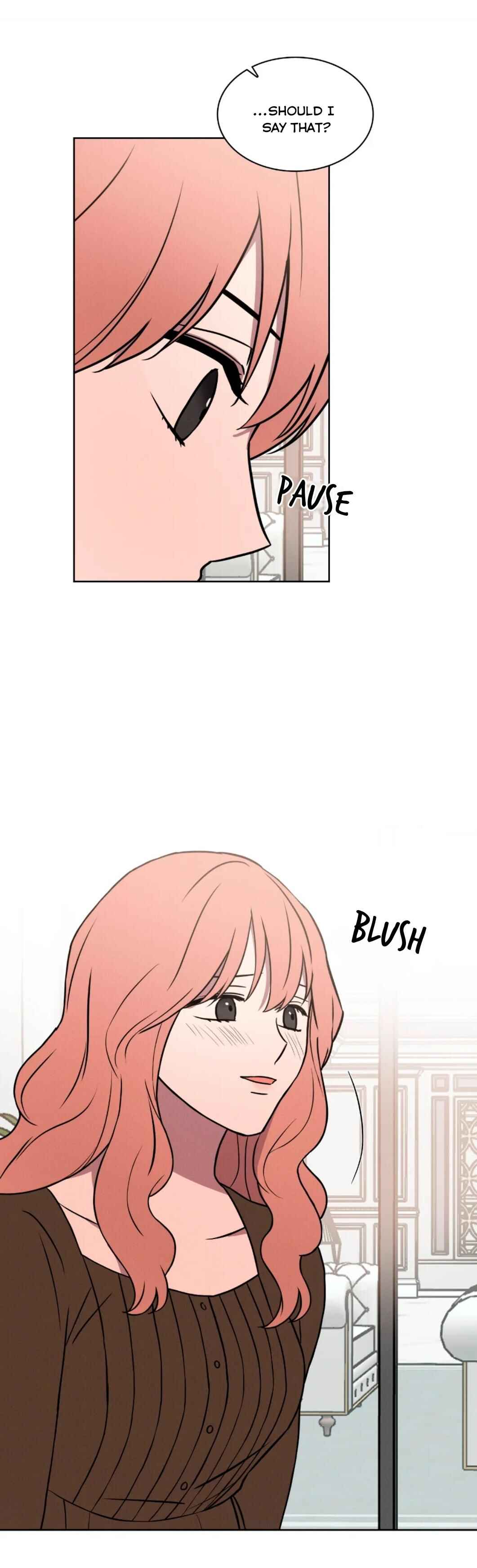 Glass Flower Chapter 5 - Page 28