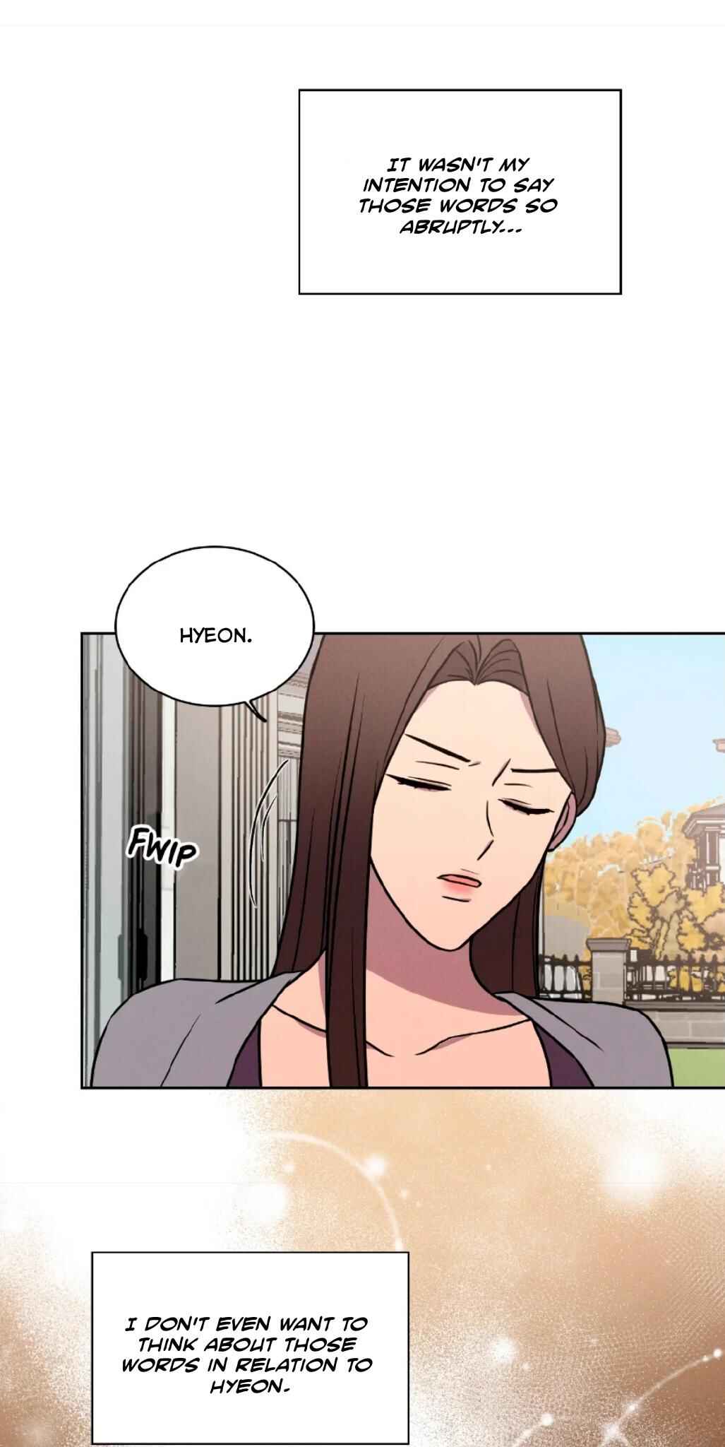 Glass Flower Chapter 5 - Page 31