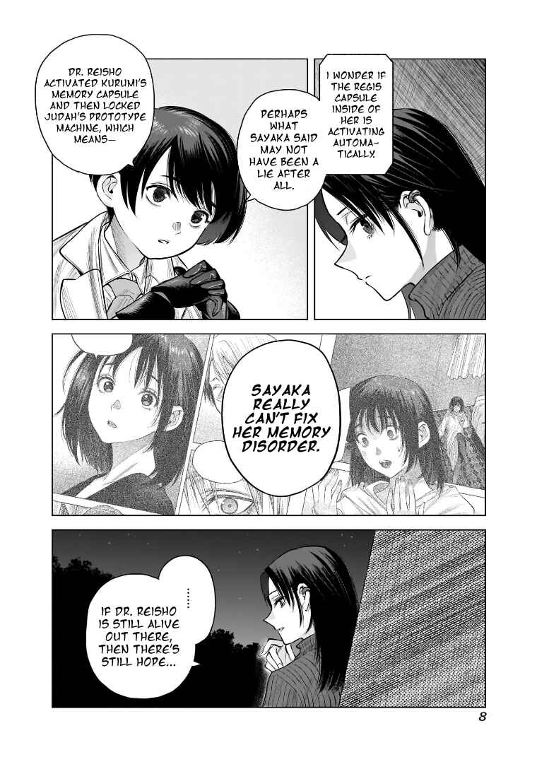 she is beautiful Chapter 27 - Page 10