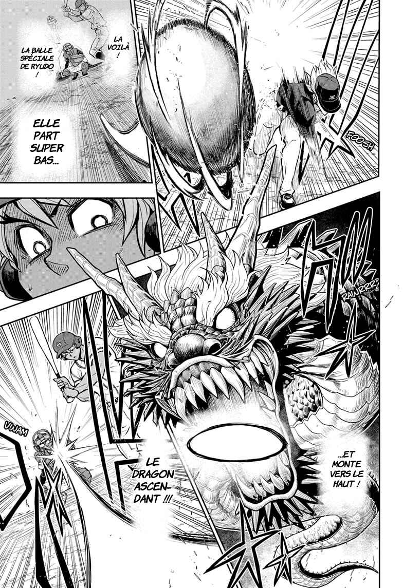 Kowloons' Ball Parade Chapter 18 - Page 14