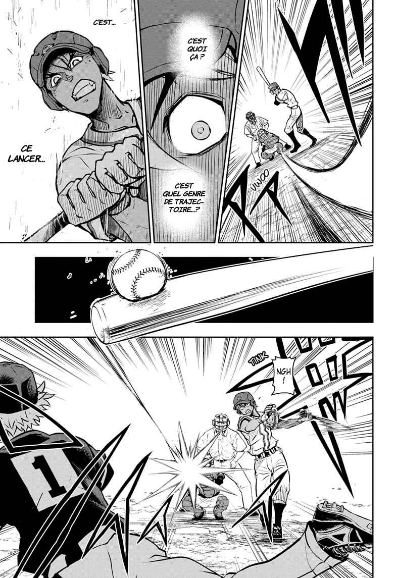 Kowloons' Ball Parade Chapter 18 - Page 16