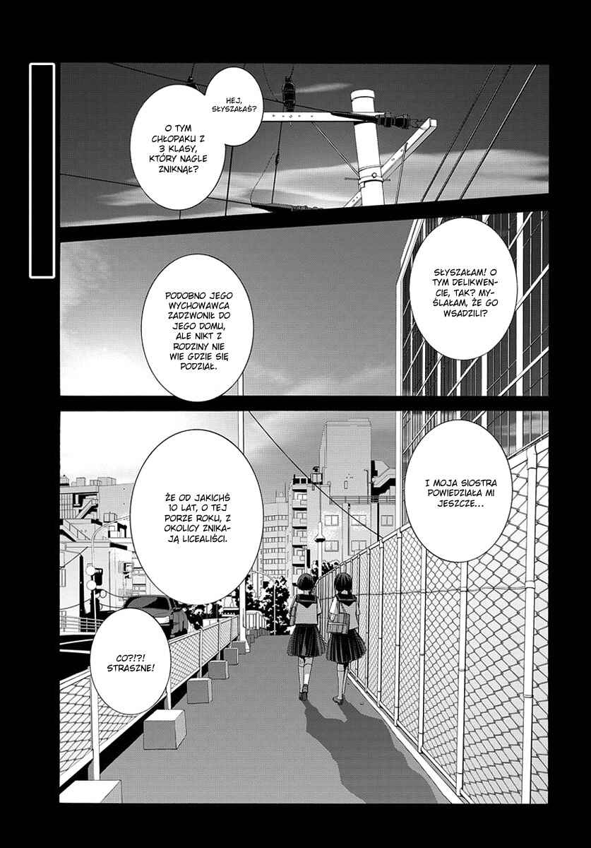 Dolls Code Chapter 1 - Page 2