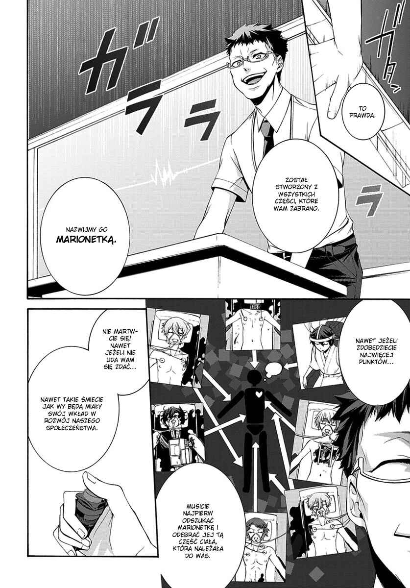 Dolls Code Chapter 1 - Page 25
