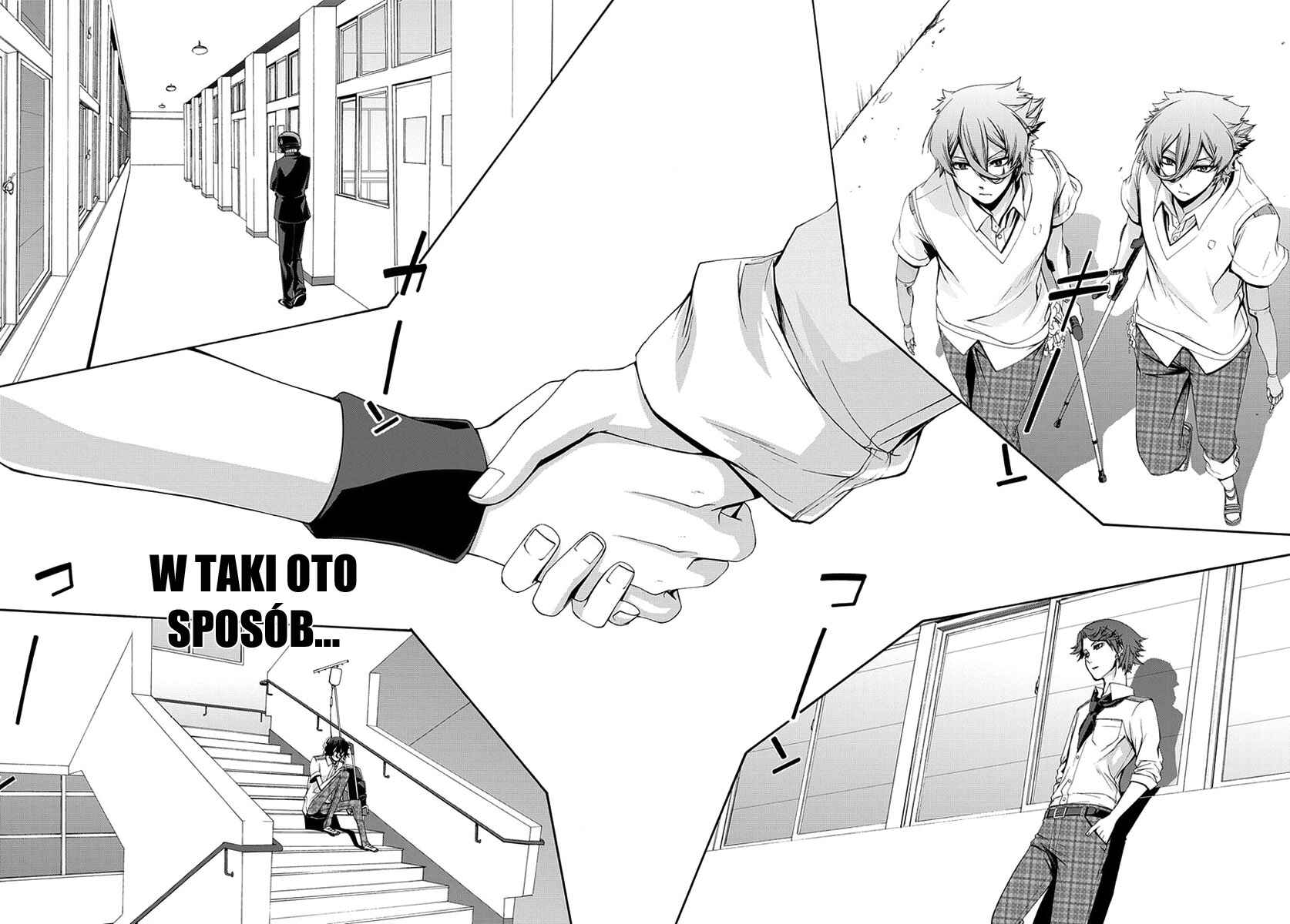Dolls Code Chapter 1 - Page 42