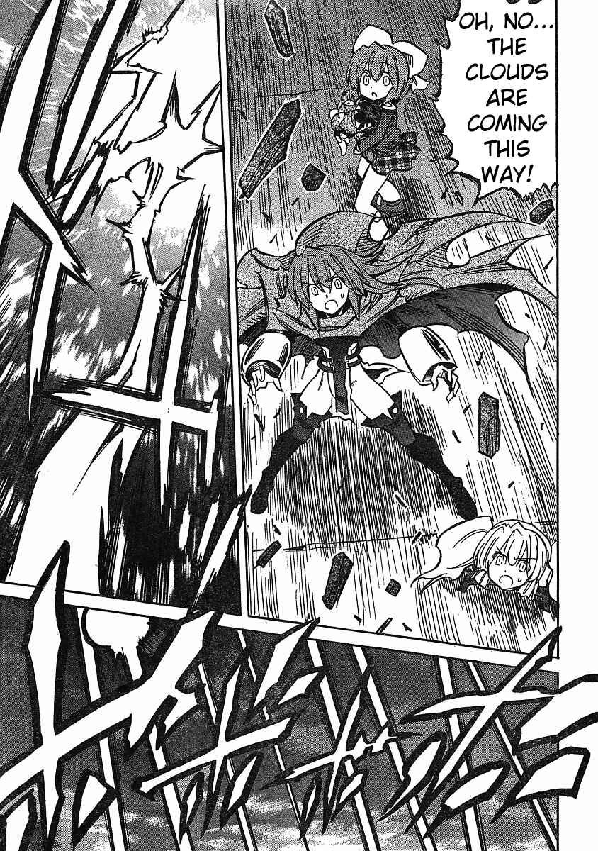Needless Chapter 69 - Page 26