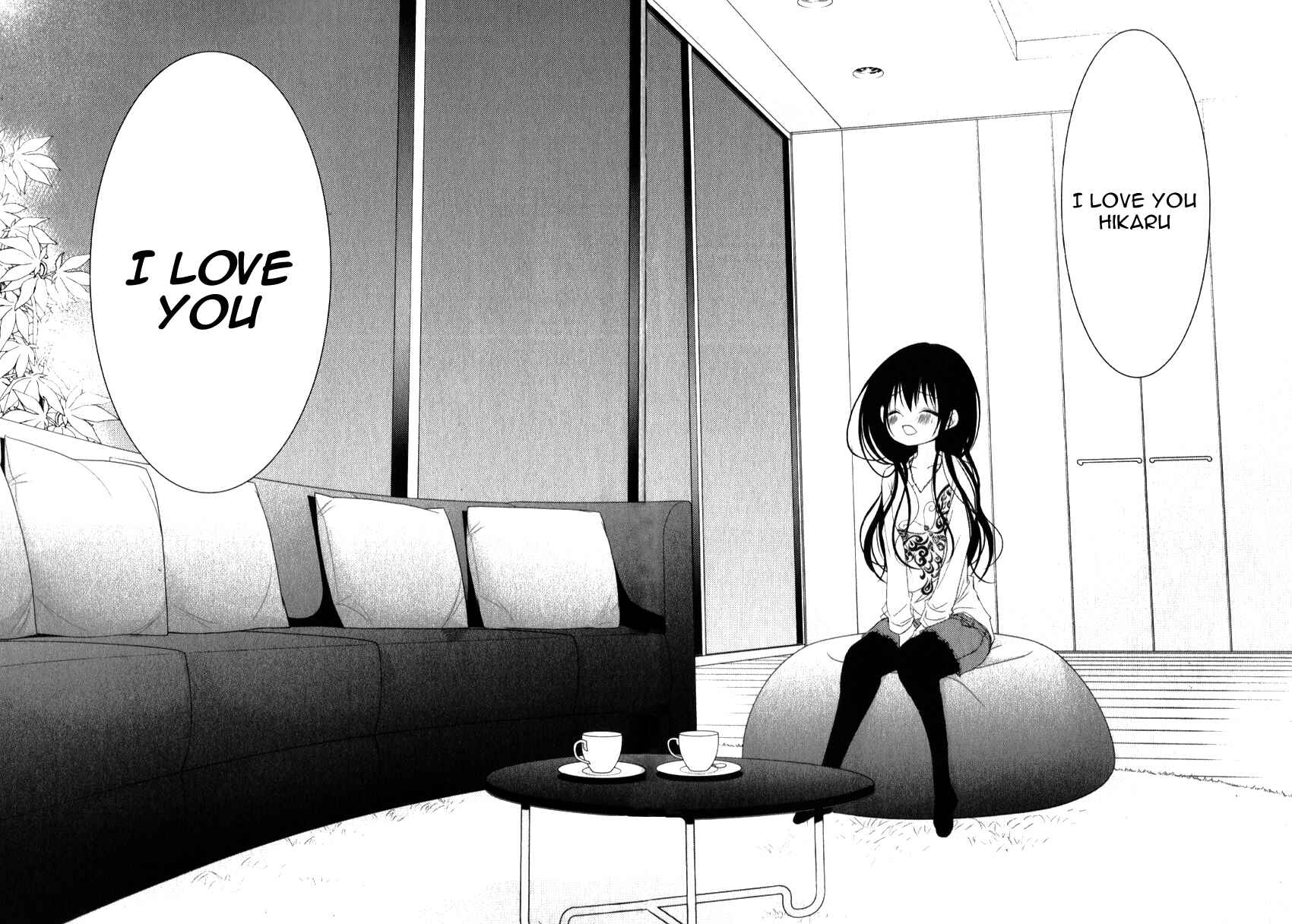 Ani ga Imouto de Imouto ga Ani de Chapter 19 - Page 22