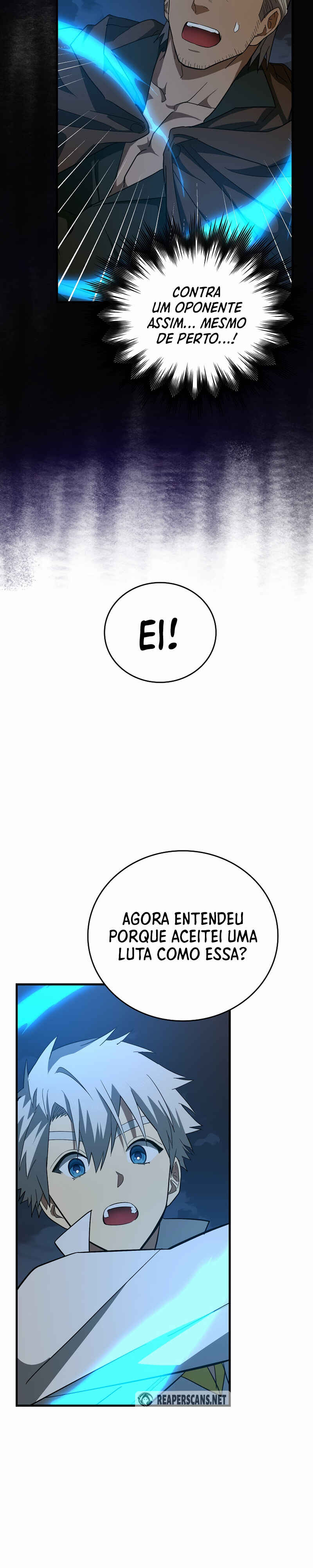 Seongja neun Gaeppul, Hyeondae Uihak ui Himida Chapter 48 - Page 20