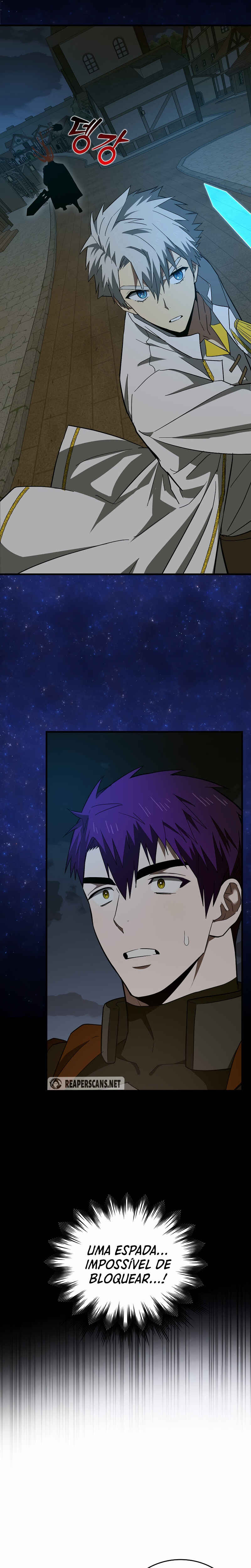 Seongja neun Gaeppul, Hyeondae Uihak ui Himida Chapter 48 - Page 26