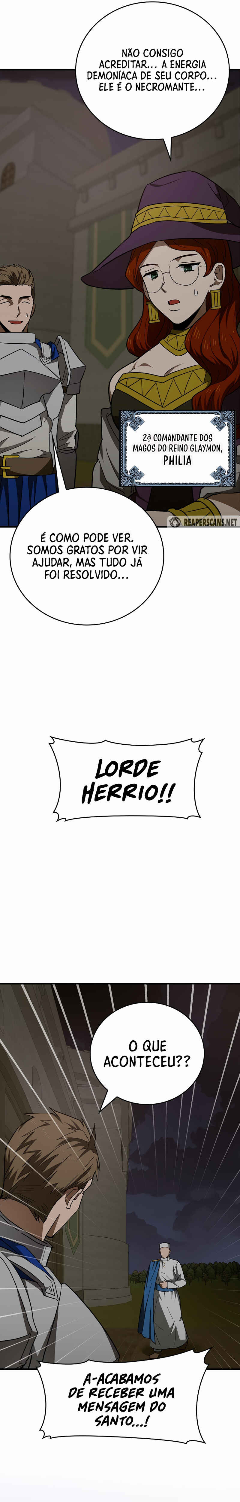 Seongja neun Gaeppul, Hyeondae Uihak ui Himida Chapter 48 - Page 29