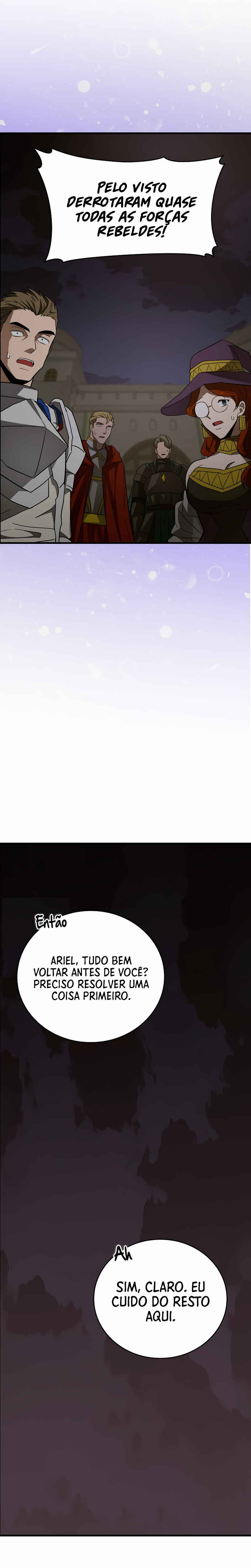 Seongja neun Gaeppul, Hyeondae Uihak ui Himida Chapter 48 - Page 30