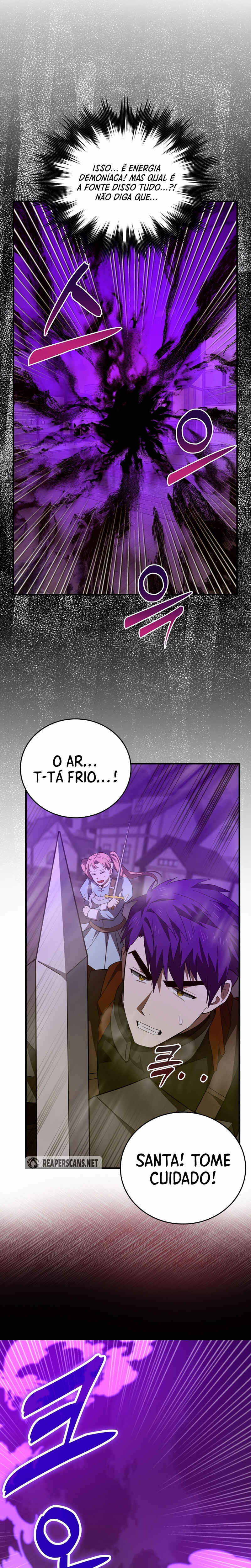 Seongja neun Gaeppul, Hyeondae Uihak ui Himida Chapter 48 - Page 35