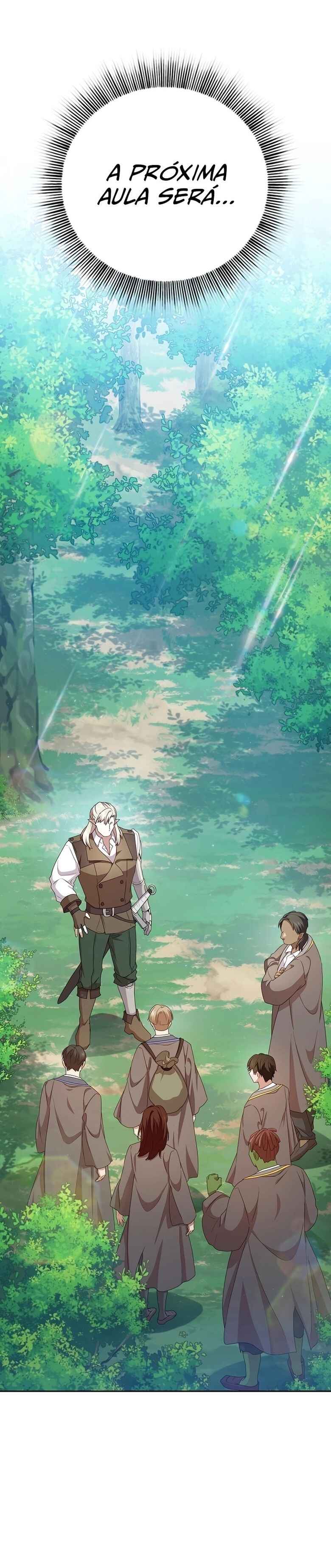 Mabeobhakgyo Mabeopsa ro Saraganeun Beop Chapter 61 - Page 22