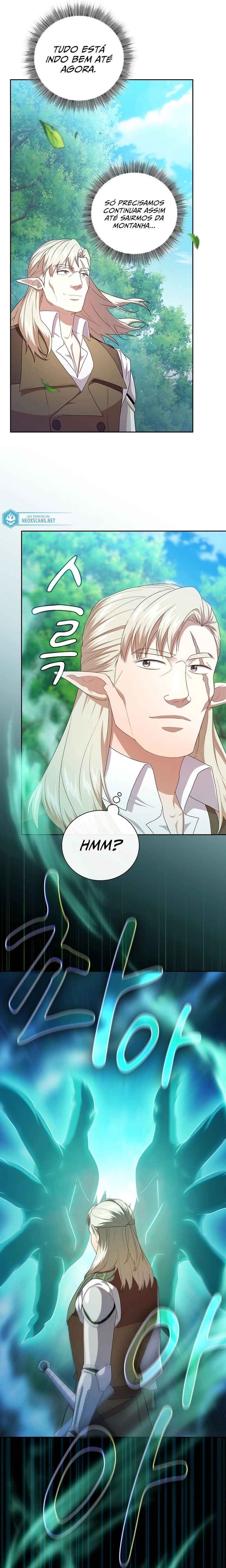 Mabeobhakgyo Mabeopsa ro Saraganeun Beop Chapter 61 - Page 3