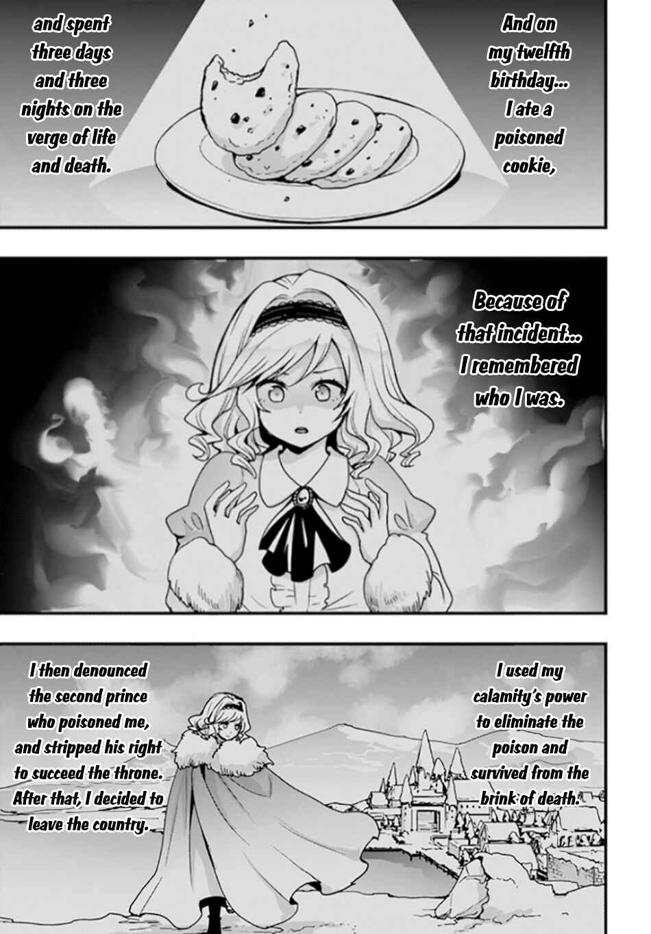 Isekai de Te ni Ireta Seisan Skill wa Saikyou datta You desu ~Souzou & Kiyou no W Chiuto de Musou Suru~ Chapter 33 - Page 20