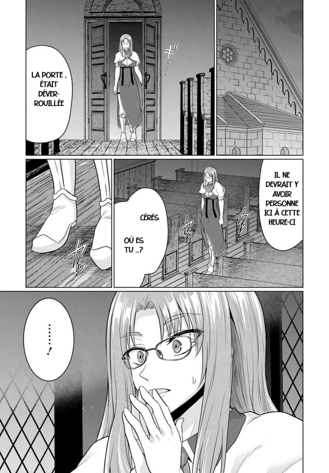 Yuusha ni Zenbu Ubawareta Ore wa Yuusha no Hahaoya to Party wo Kumimashita! Chapter 14 - Page 3