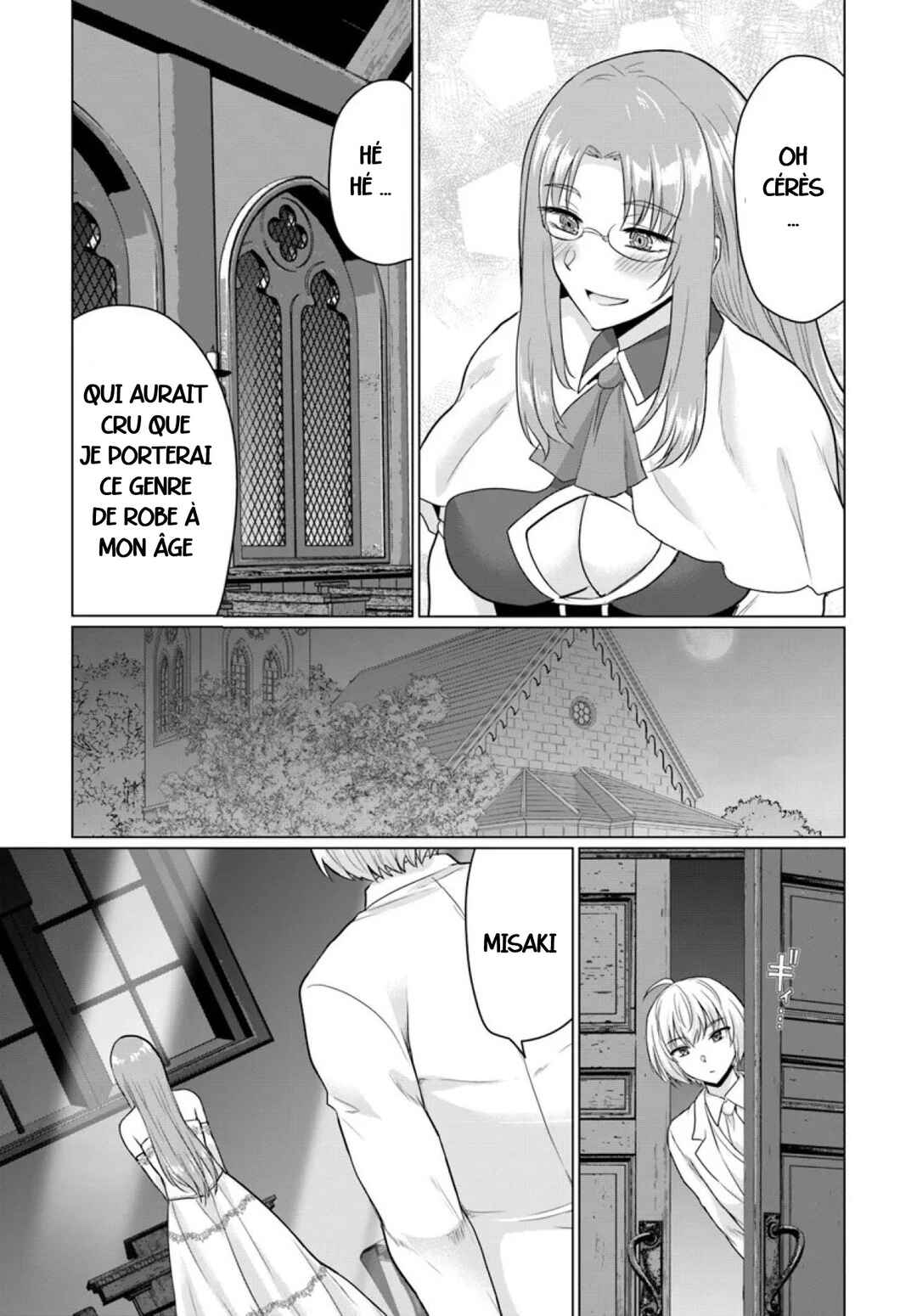 Yuusha ni Zenbu Ubawareta Ore wa Yuusha no Hahaoya to Party wo Kumimashita! Chapter 14 - Page 5