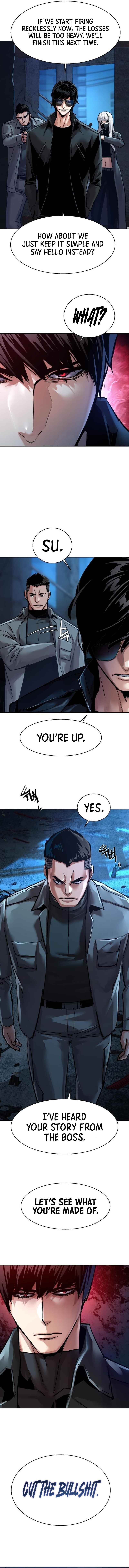 Iphak Yongbyeong Chapter 275 - Page 17