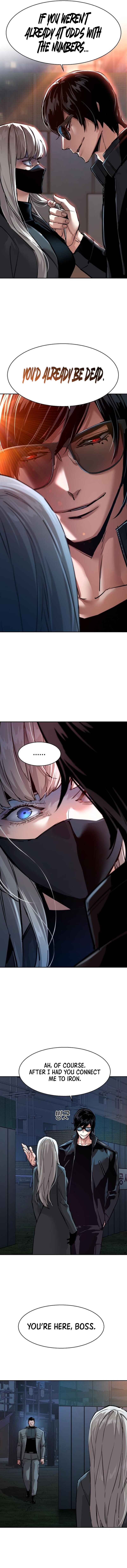 Iphak Yongbyeong Chapter 275 - Page 6