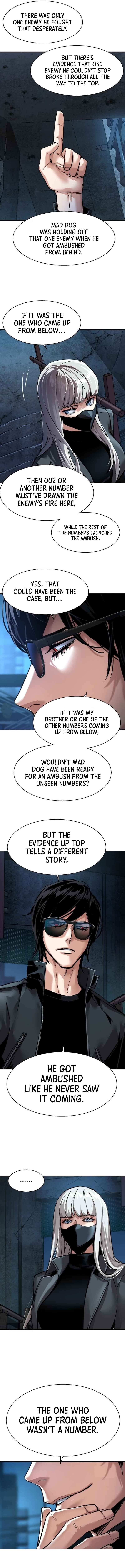 Iphak Yongbyeong Chapter 275 - Page 9