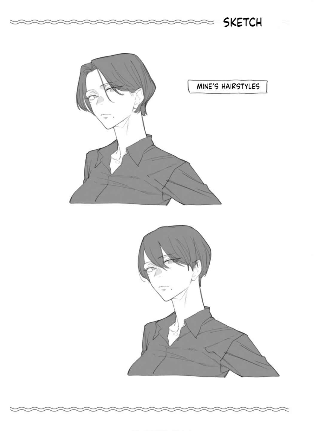 Sharehouse Aobayu Chapter 8 - Page 26