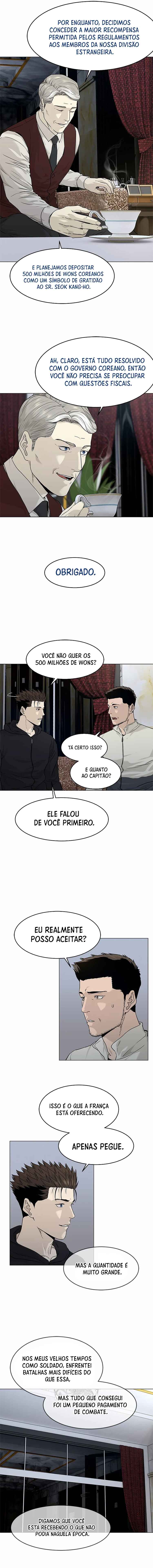 God of Blackfield Chapter 170 - Page 16