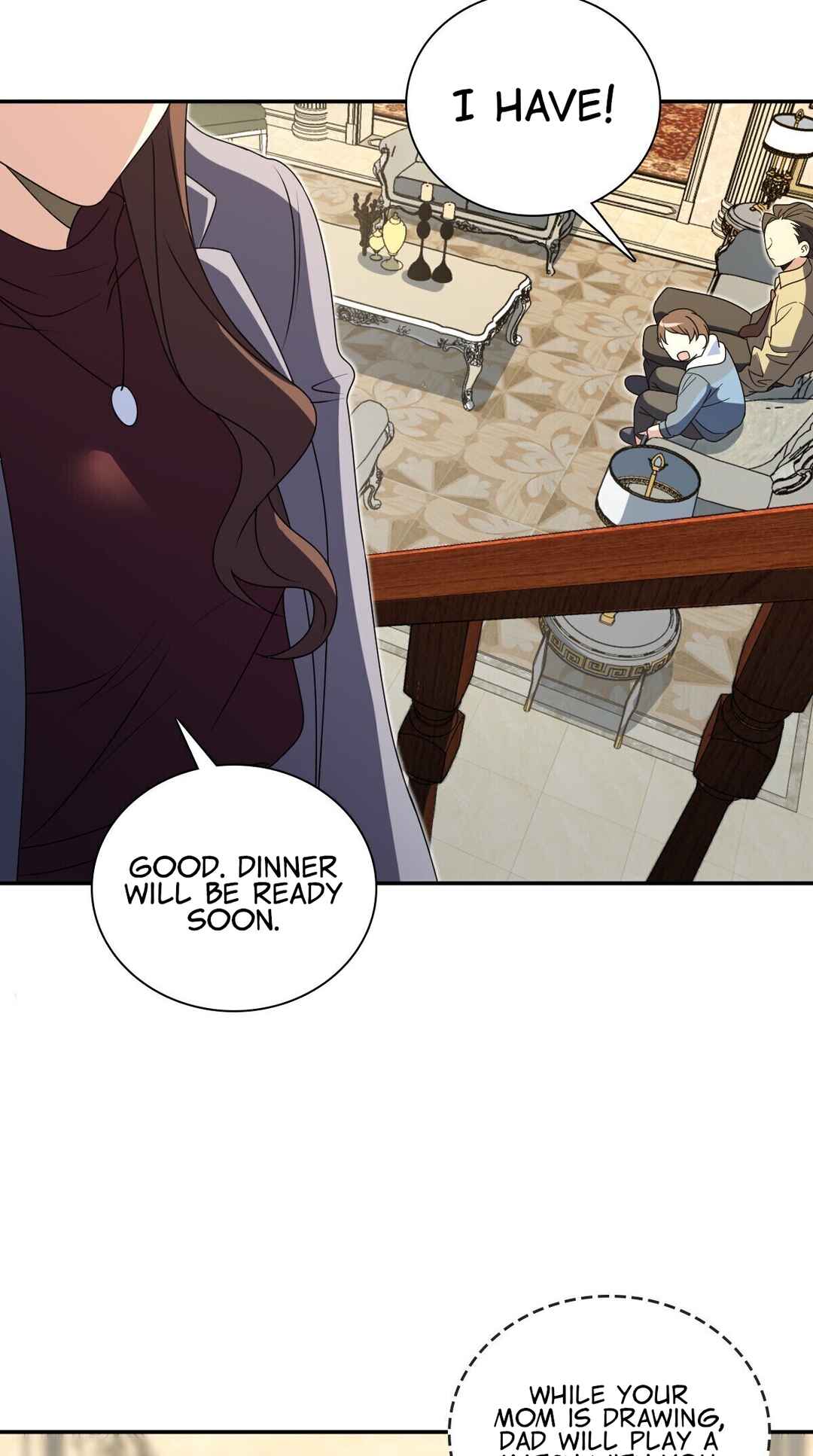 Wǒ Jiā Lǎopo Láizì Yīqiān Nián Qián Chapter 359 - Page 13