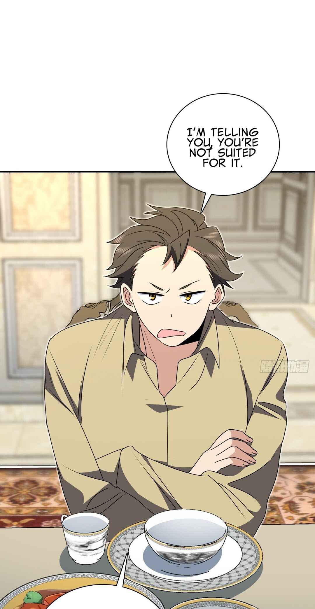 Wǒ Jiā Lǎopo Láizì Yīqiān Nián Qián Chapter 359 - Page 31