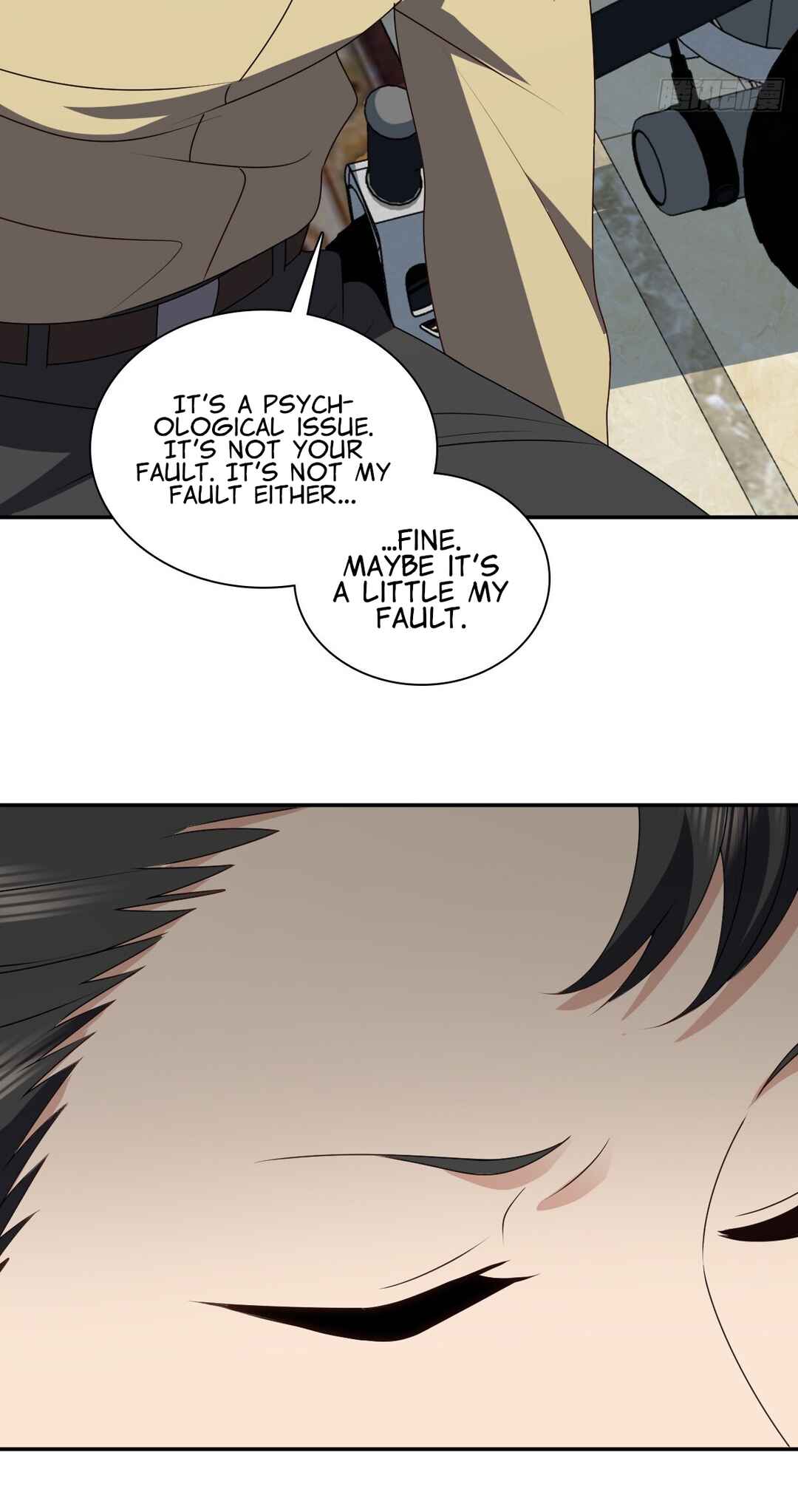 Wǒ Jiā Lǎopo Láizì Yīqiān Nián Qián Chapter 359 - Page 48