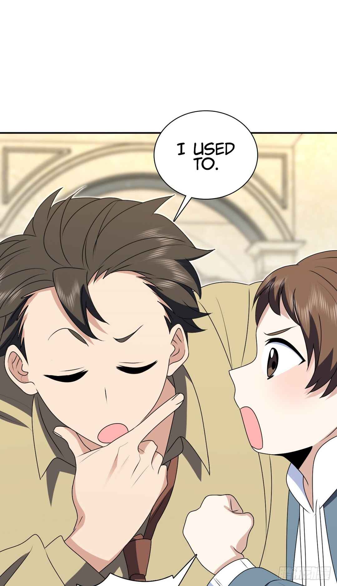 Wǒ Jiā Lǎopo Láizì Yīqiān Nián Qián Chapter 359 - Page 6