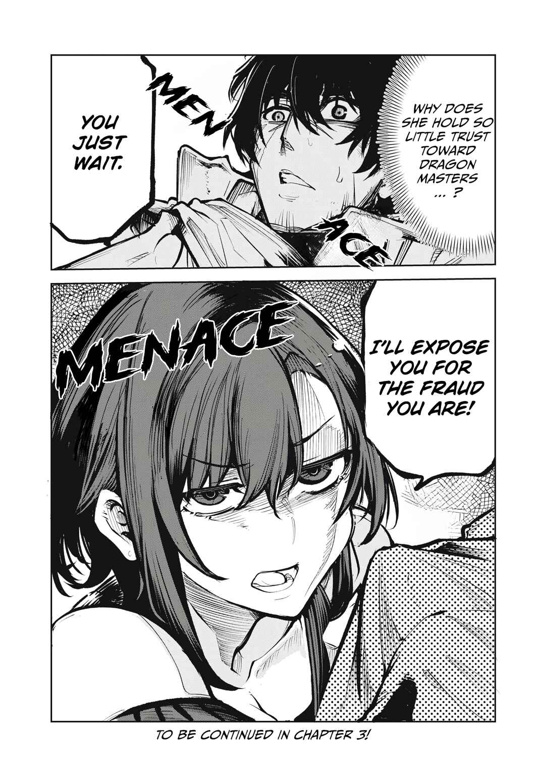 Kuni wo Owareta Ryuushi-san, Hirowareta Ringoku de Ukkari Musou Shite Shimau. ~Jakushou Kokka ga Tairiku Saikyou no Ryuu no Rakuen ni Naru made~ Chapter 2.2 - Page 13