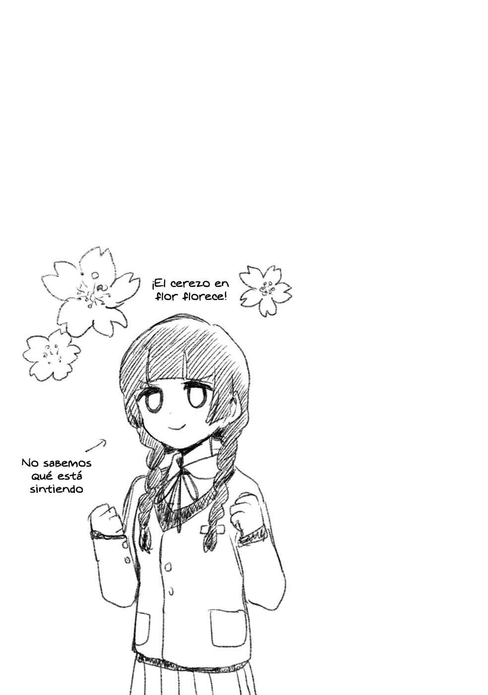 Kumamiko Chapter 92 - Page 25