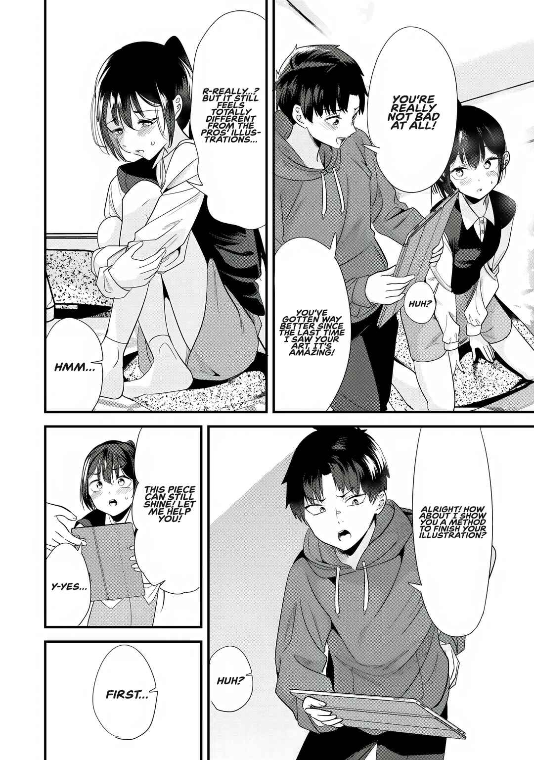 Jimoto no Ijimekko-tachi ni Shikaeshi Shiyou to Shitara, Betsu no Tatakai ga Hajimatta. Chapter 57 - Page 10