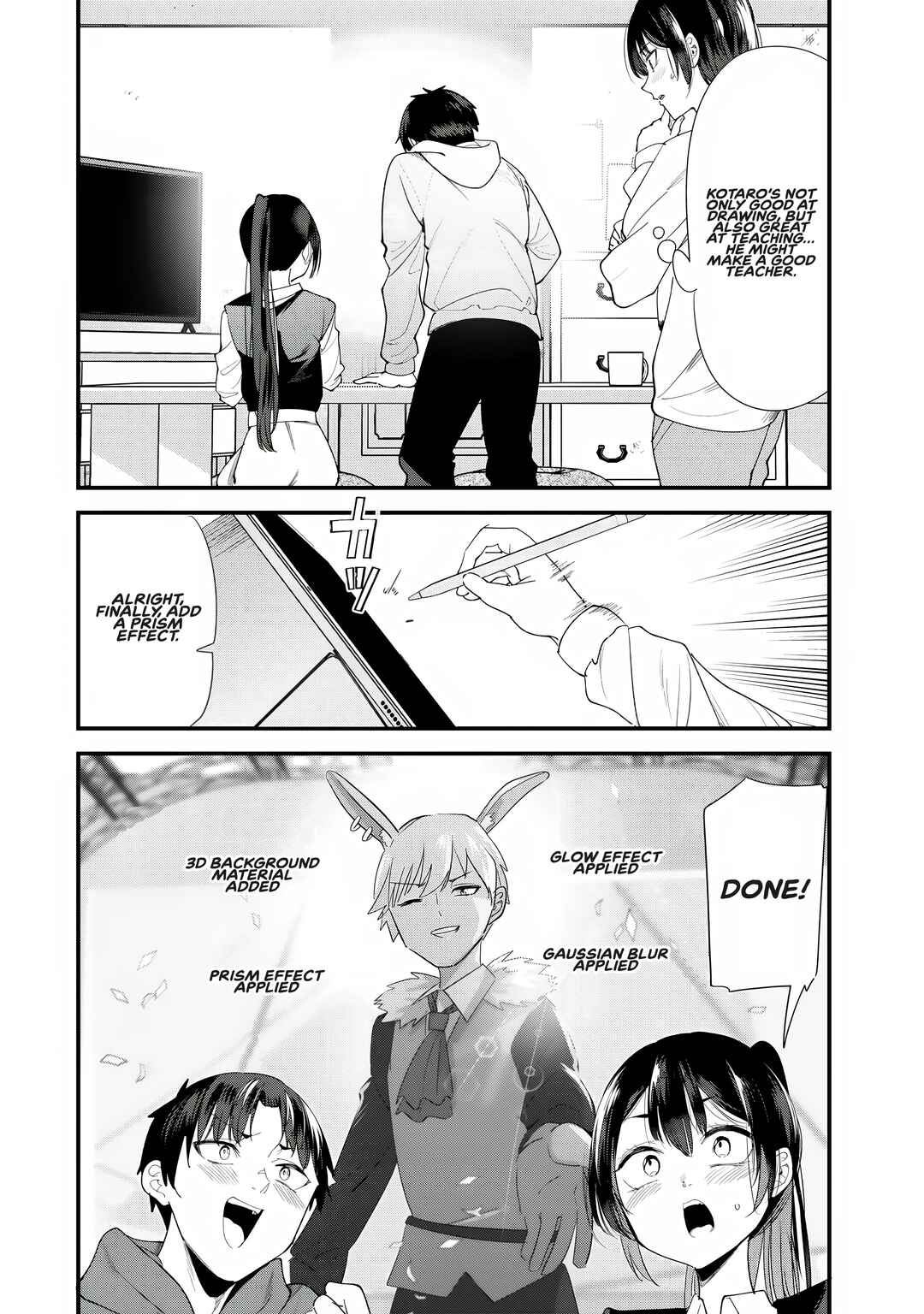 Jimoto no Ijimekko-tachi ni Shikaeshi Shiyou to Shitara, Betsu no Tatakai ga Hajimatta. Chapter 57 - Page 12