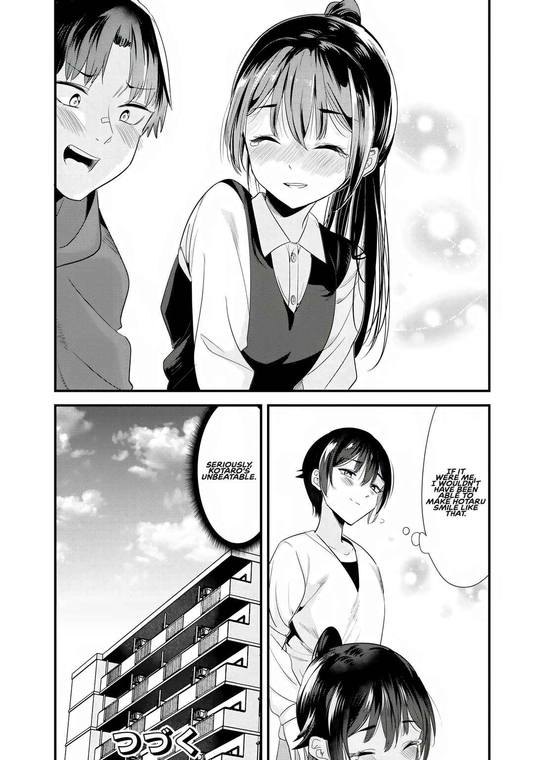 Jimoto no Ijimekko-tachi ni Shikaeshi Shiyou to Shitara, Betsu no Tatakai ga Hajimatta. Chapter 57 - Page 17