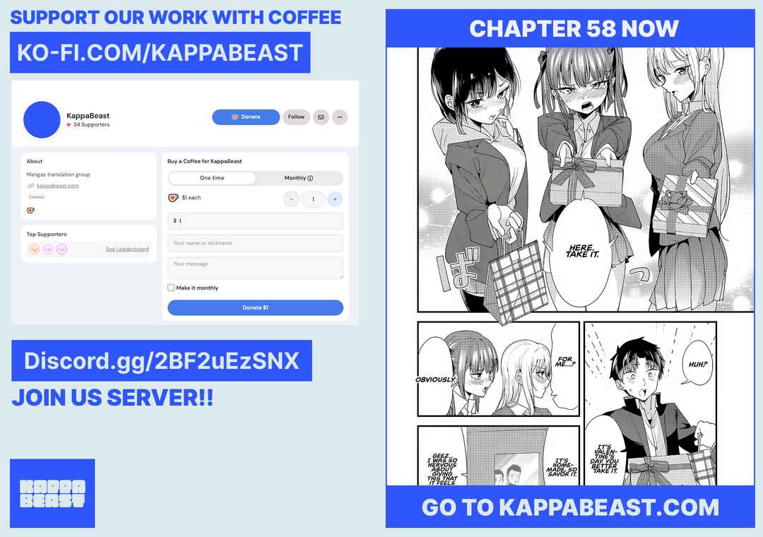 Jimoto no Ijimekko-tachi ni Shikaeshi Shiyou to Shitara, Betsu no Tatakai ga Hajimatta. Chapter 57 - Page 18