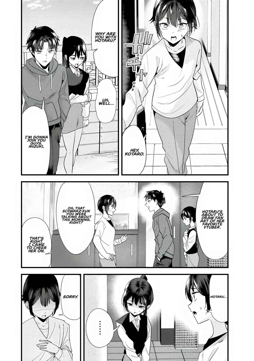 Jimoto no Ijimekko-tachi ni Shikaeshi Shiyou to Shitara, Betsu no Tatakai ga Hajimatta. Chapter 57 - Page 6