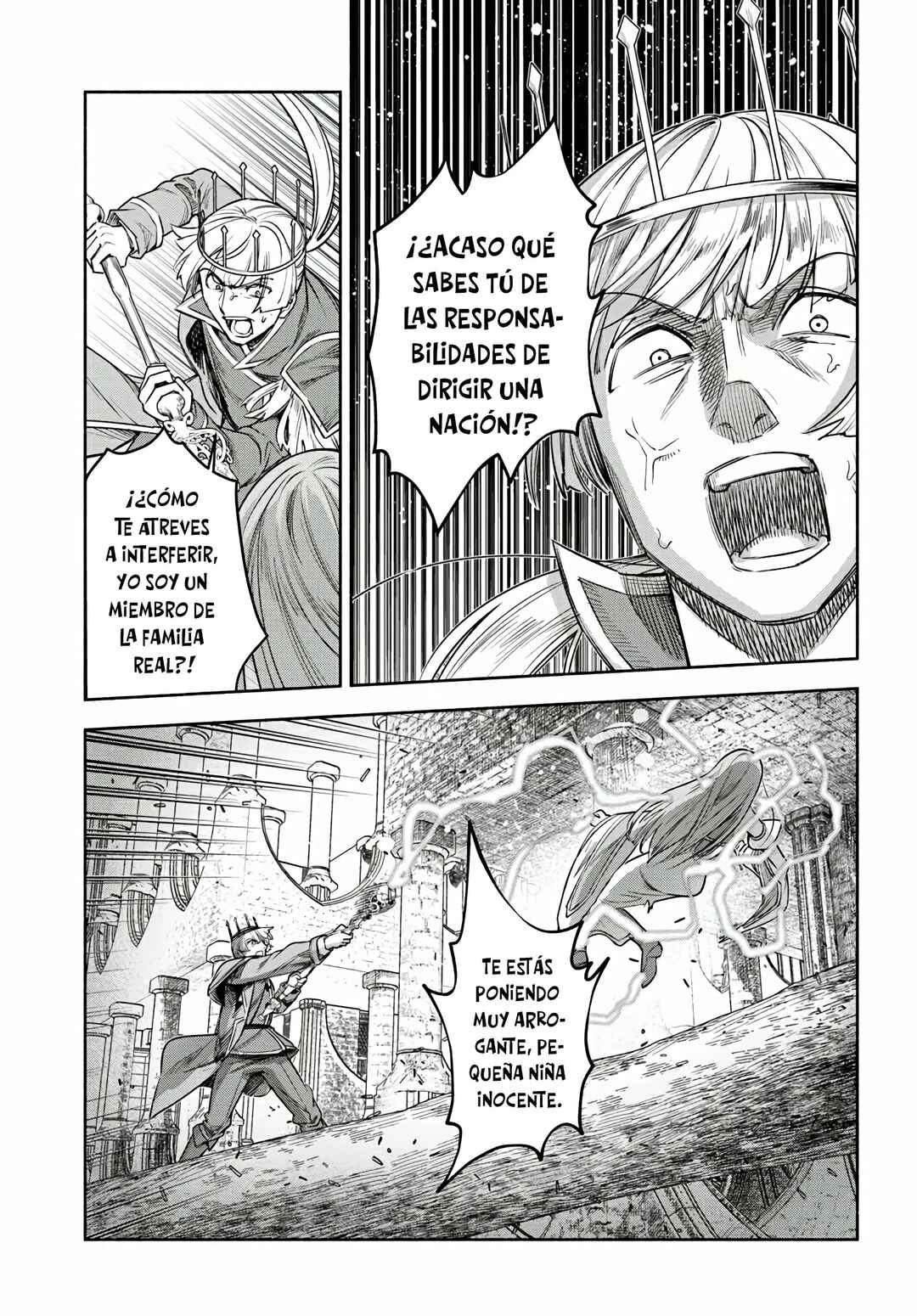 Ore Igai Dare mo Saishu Dekinai Sozai na no ni "Sozai Saishuritsu ga Hikui" to Pawahara suru Osananajimi Renkinjutsushi to Zetsuen shita Senzoku Madoushi, Henkyou no Machi de Slow Life wo Okuritai. Chapter 15 - Page 19