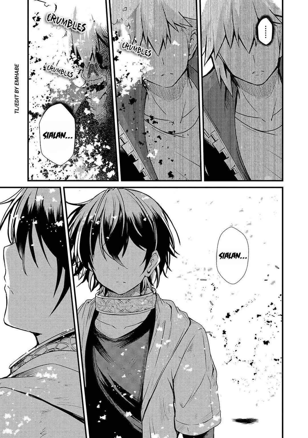 Hai no Sekai wa Kami-no-me de Irodoku: Ore dake Mieru Status de, Saijaku kara Saikyou e Kageagaru Chapter 7 - Page 15