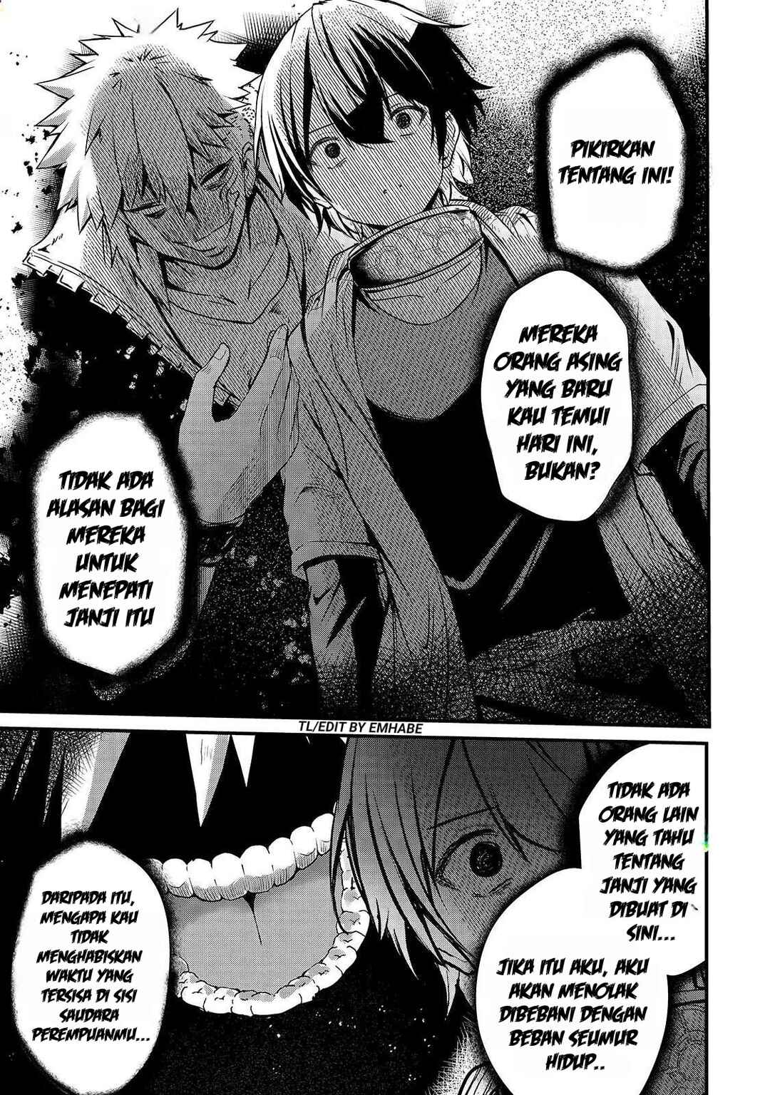 Hai no Sekai wa Kami-no-me de Irodoku: Ore dake Mieru Status de, Saijaku kara Saikyou e Kageagaru Chapter 7 - Page 8