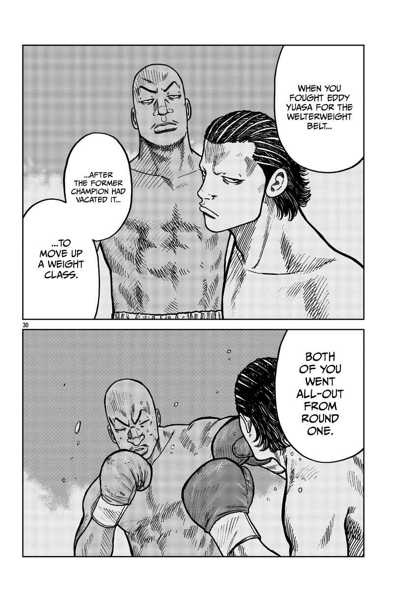 Worst Gaiden Mr. Zetton Chapter 36 - Page 31