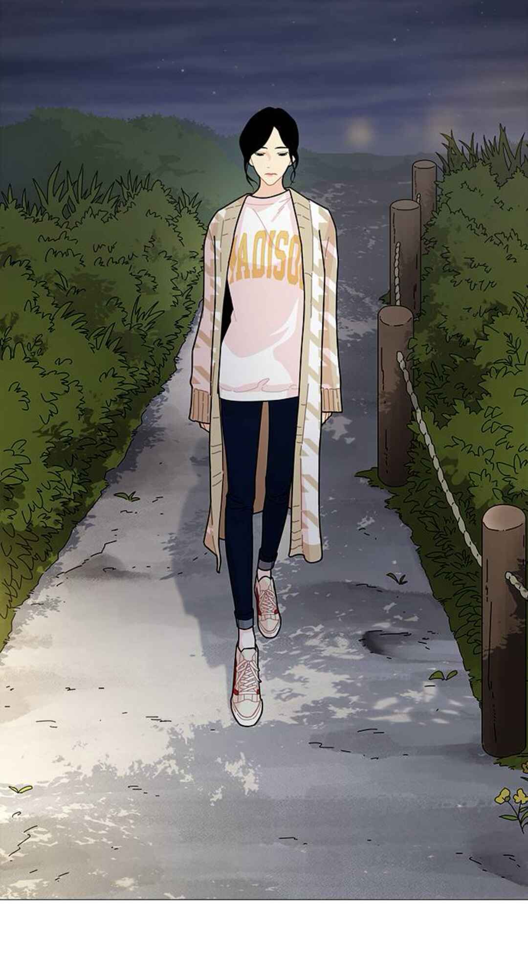 Hannam-dong K-House Chapter 18 - Page 12