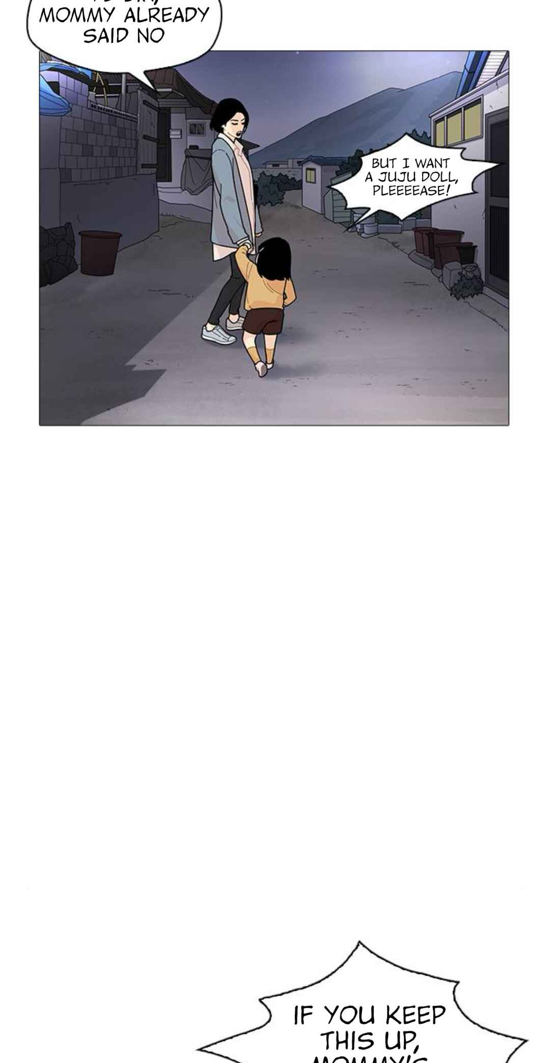 Hannam-dong K-House Chapter 18 - Page 20