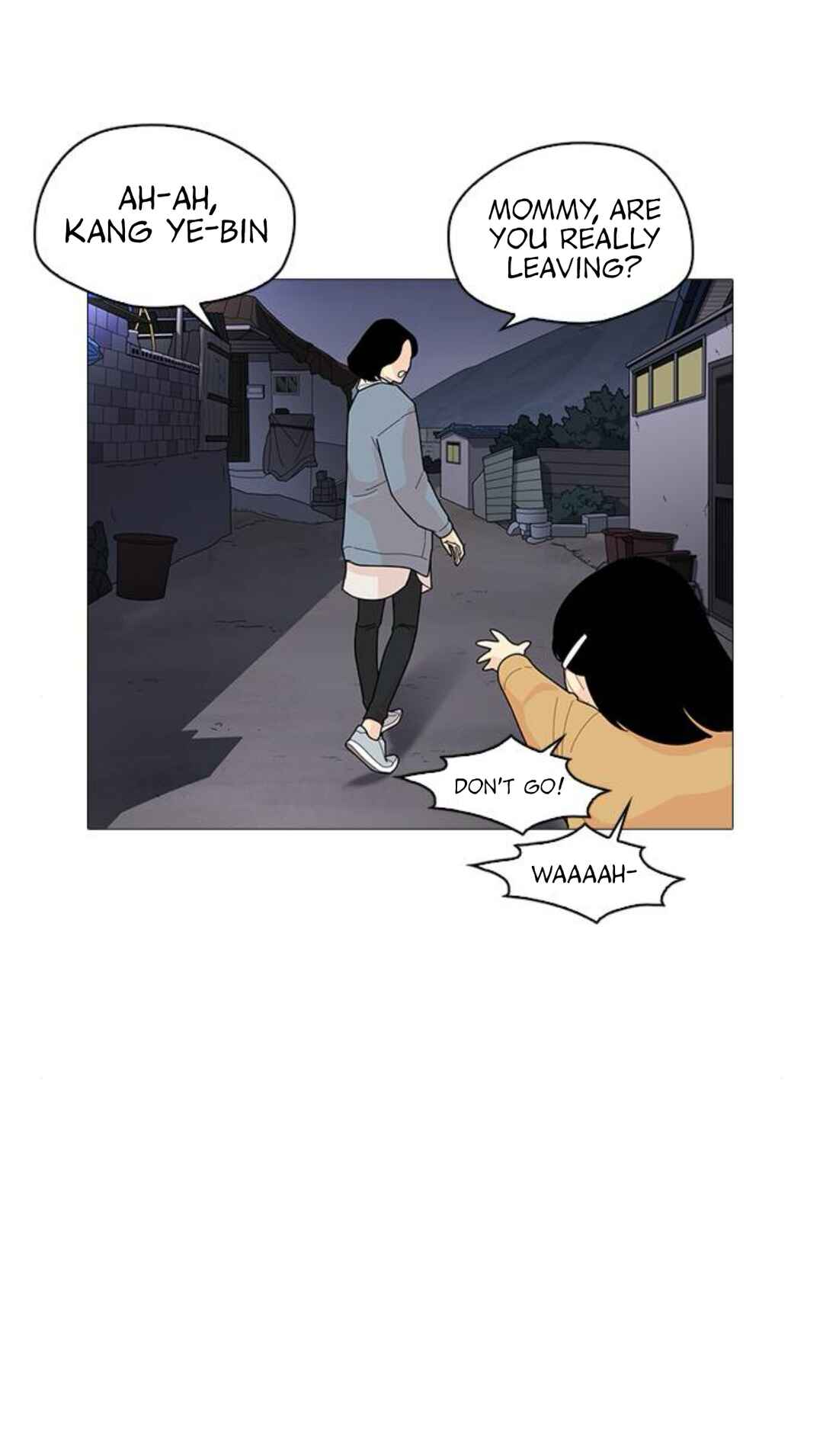 Hannam-dong K-House Chapter 18 - Page 24