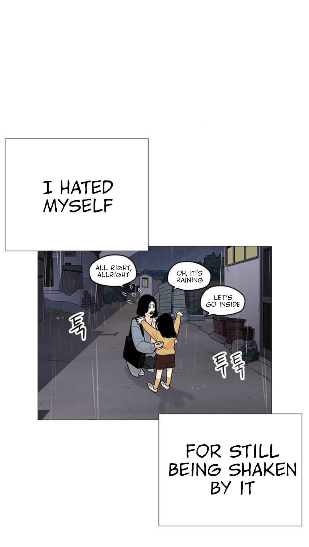 Hannam-dong K-House Chapter 18 - Page 32