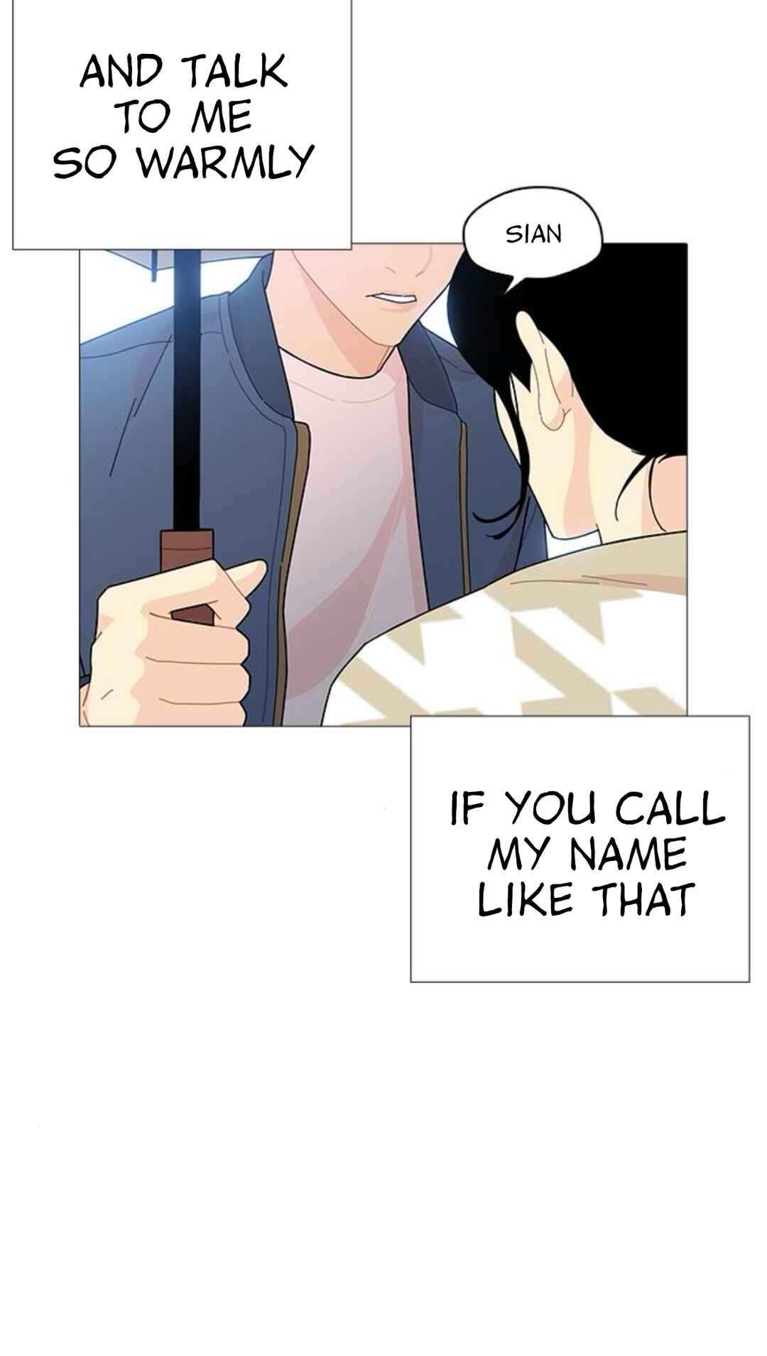 Hannam-dong K-House Chapter 18 - Page 46