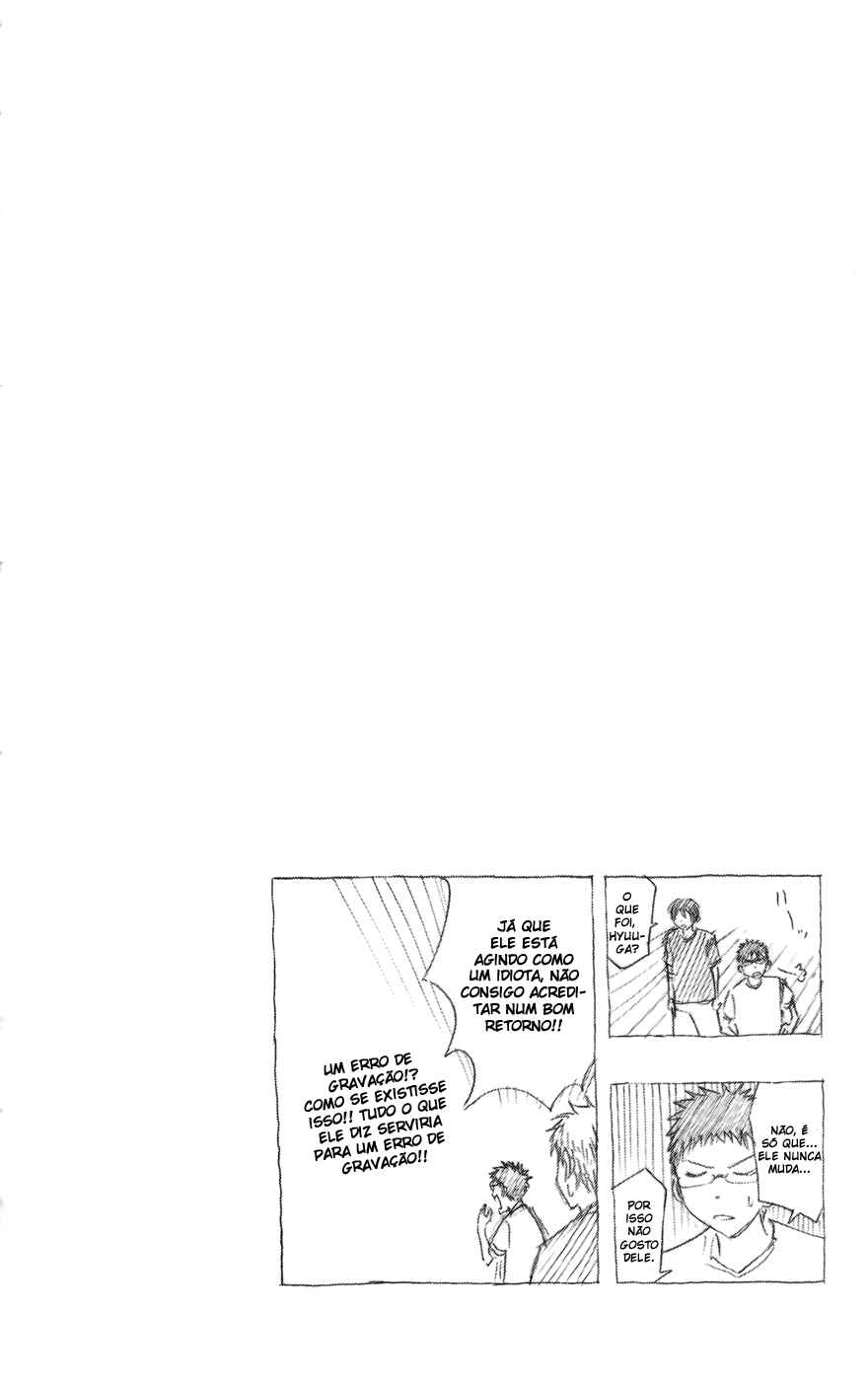 Kuroko's Basketball Chapter 54 - Page 21