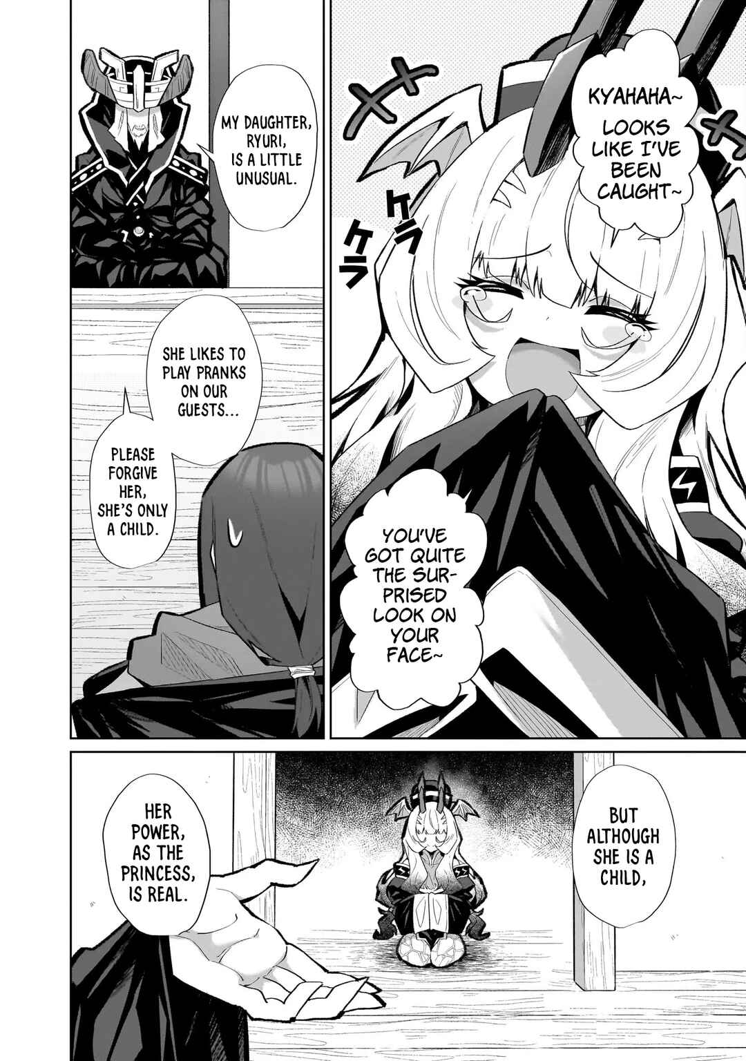 Isekai Drug ~Yakugaku Chishiki de Monster Musume-tachi wo Toriko ni shite Nariagaru~ Chapter 9 - Page 15