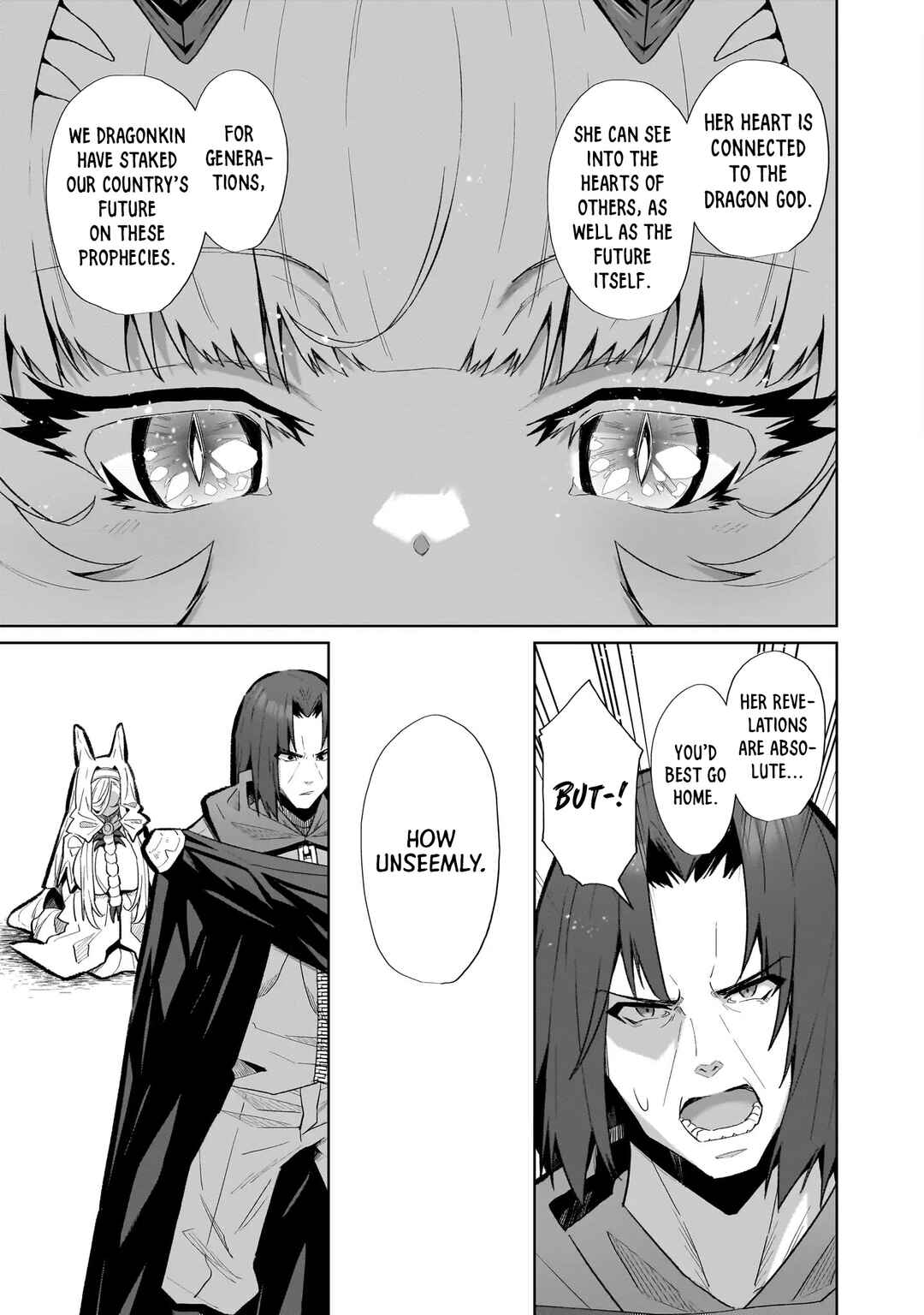 Isekai Drug ~Yakugaku Chishiki de Monster Musume-tachi wo Toriko ni shite Nariagaru~ Chapter 9 - Page 16